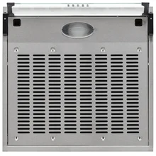 Плоская вытяжка KRONA OSTEN 500 inox PB — фотография 3