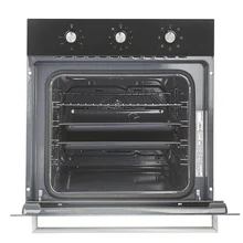 Электрический духовой шкаф KRONA SORRENTO 60 BL — фотография 3