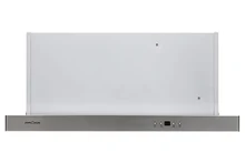 Телескопическая вытяжка KRONA KAMILLA power 600 inox 3Р — фотография 9
