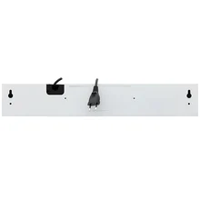 Плоская вытяжка KRONA OSTEN 500 white PB — фотография 8