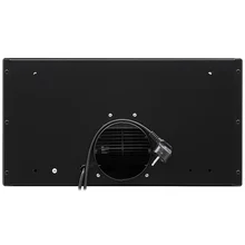 Полновстраиваемая вытяжка KRONA SINTIA 600 BLACK PB — фотография 9