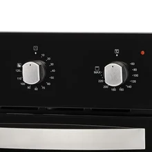 Электрический духовой шкаф KRONA ENNIO 45 BL — фотография 7