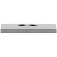 Плоская вытяжка KRONA ERMINA 600 inox PB — фотография 5