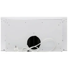 Телескопическая вытяжка KRONA KAMILLA 600 E2M white — фотография 8