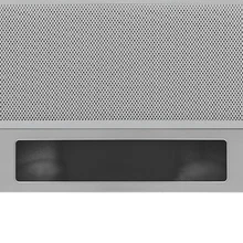 Телескопическая вытяжка KRONA Kamilla R 600 inox (2 мотора) — фотография 11