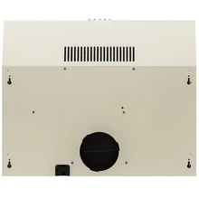Плоская вытяжка KRONA ERMINA 600 ivory PB — фотография 5
