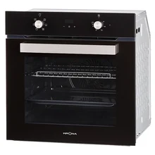Электрический духовой шкаф KRONA REGINA 60 BL — фотография 3