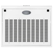 Плоская вытяжка KRONA EMMA 600 white PB lite — фотография 4