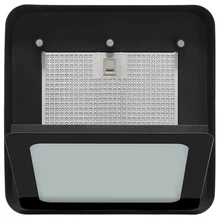 Островная вытяжка KRONA HILARY ISOLA 500 BLACK S — фотография 9