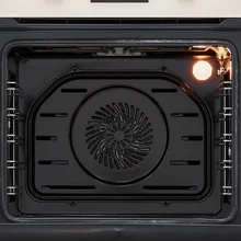 Электрический духовой шкаф KRONA MAGNETE 60 IV — фотография 10