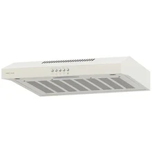 Плоская вытяжка KRONA ERMINA 500 ivory PB — фотография 3