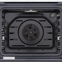 Электрический духовой шкаф KRONA ARADEO 60 WH — фотография 11