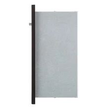 Полновстраиваемая вытяжка KRONA SELINA 600 black PB — фотография 5