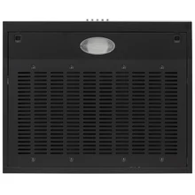 Плоская вытяжка KRONA ERMINA 600 black PB — фотография 9