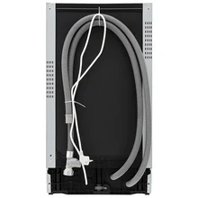 Встраиваемая посудомоечная машина KRONA WESPA 45 BI — фотография 5