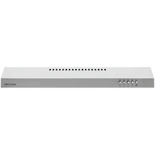 Плоская вытяжка KRONA JESSICA slim 600 inox push button — фотография 7