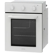 Газовый духовой шкаф KRONA STRETTO 45 WH — фотография 2