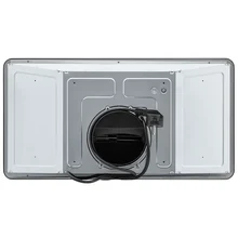 Полновстраиваемая вытяжка KRONA ELISA 600 INOX PB — фотография 5