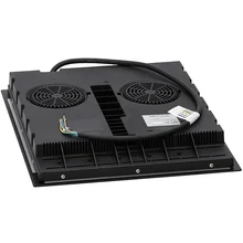 Индукционная варочная панель KRONA MAGIER 45 BL 3BTK — фотография 4
