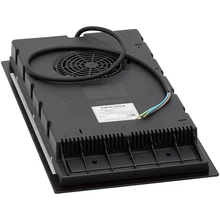 Индукционная варочная панель KRONA PIASTRA 30 BL — фотография 4