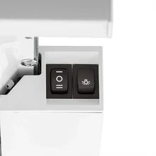 Телескопическая вытяжка KRONA KAMILLA 600 EVO 1W — фотография 11