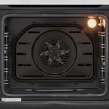 Электрический духовой шкаф KRONA MAGNETE 60 WH — фотография 11