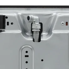 Газовая варочная панель KRONA CORNIOLA 60 BL — фотография 11