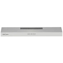 Плоская вытяжка KRONA BRIANA 600 INOX PB — фотография 6