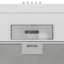 Купольная вытяжка KRONA BELLA 500 WHITE push button — фотография 10