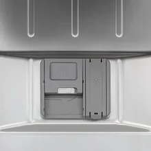Встраиваемая посудомоечная машина KRONA LUMERA 45 BI — фотография 11
