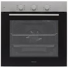 Электрический духовой шкаф KRONA ELEMENT plus 60 IX — фотография 2