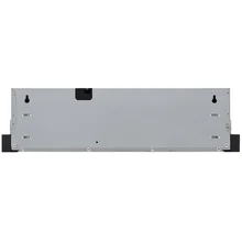 Телескопическая вытяжка KRONA Kamilla R 600 inox (2 мотора) — фотография 7
