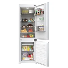 Встраиваемый холодильник KRONA ZELLE RFR — фотография 2