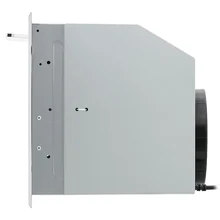 Полновстраиваемая вытяжка KRONA Ameli 600 inox S — фотография 11
