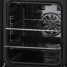 Электрический духовой шкаф KRONA CORRENTE 45 WH — фотография 8
