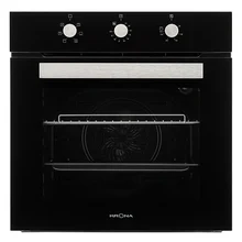 Электрический духовой шкаф KRONA ROMANA 60 BL — фотография 2