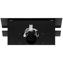 Наклонная вытяжка KRONA IRIDA 900 black sensor — фотография 6
