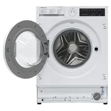 Встраиваемая стиральная машина KRONA KAYA 1200 7K WHITE — фотография 2