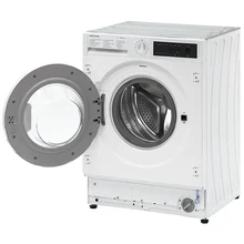 Встраиваемая стиральная машина KRONA KAYA 1200 7K WHITE — фотография 3