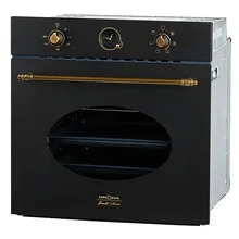 Электрический духовой шкаф KRONA MERLETTO 60 AN — фотография 2
