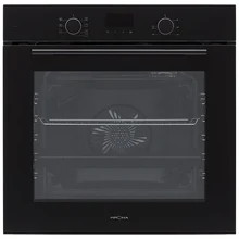 Электрический духовой шкаф KRONA LEGENDE 60 BL/BL — фотография 2