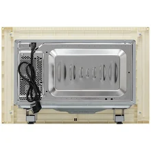 Встраиваемая микроволновая печь KRONA BRILLE 60 IV — фотография 5