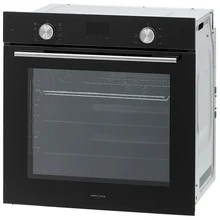 Электрический духовой шкаф KRONA KUMMEL 60 BL — фотография 2