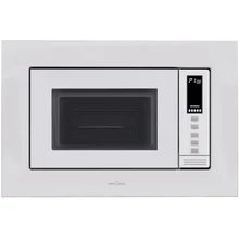 Встраиваемая микроволновая печь KRONA LAUNE 60 WH DOTS K — фотография 1