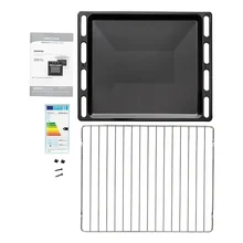 Электрический духовой шкаф KRONA SEMPRE 60 WH — фотография 6