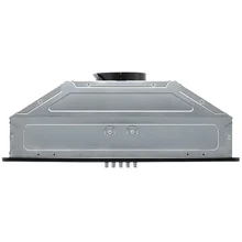 Полновстраиваемая вытяжка KRONA KATE 600 BLACK PB K — фотография 6