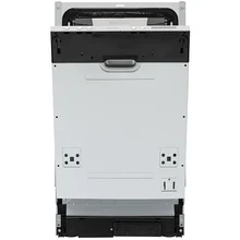 Встраиваемая посудомоечная машина KRONA KAMAYA 45 BI — фотография 3