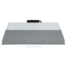 Полновстраиваемая вытяжка KRONA Ameli 900 white S — фотография 5