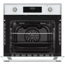 Электрический духовой шкаф KRONA ADRIANO 60 WH G2 — фотография 3