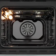 Электрический духовой шкаф KRONA ADRIANO 60 WH G2 — фотография 11